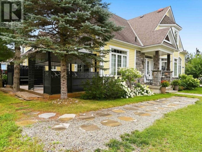 23 SPENCER STREET, Bracebridge (Monck (Bracebridge)), Ontario, P1L0B7