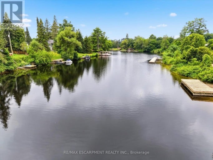 23 SPENCER STREET, Bracebridge (Monck (Bracebridge)), Ontario, P1L0B7