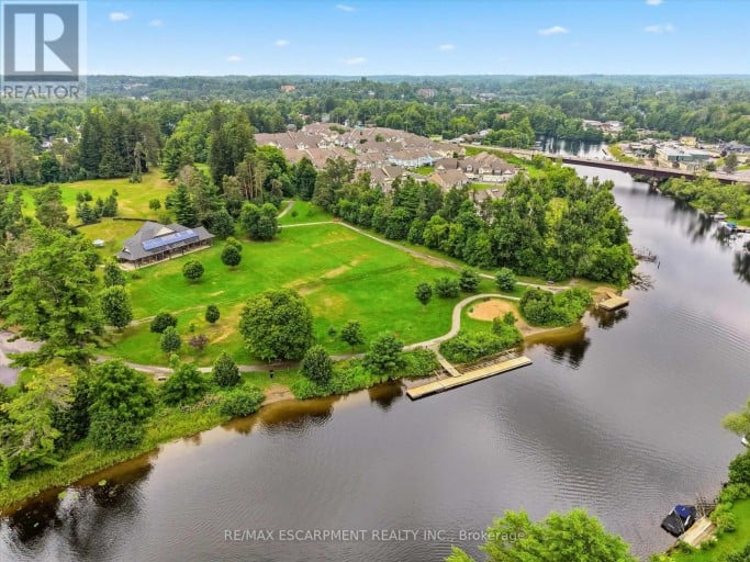 23 SPENCER STREET, Bracebridge (Monck (Bracebridge)), Ontario, P1L0B7
