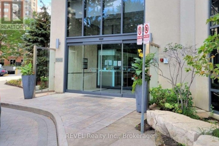 2609 - 330 BURNHAMTHORPE ROAD W, Mississauga (City Centre), Ontario, L5B3Y5