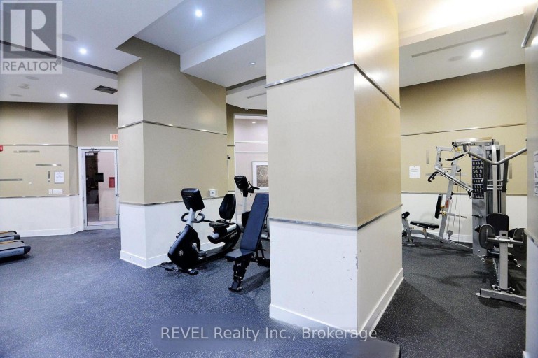 2609 - 330 BURNHAMTHORPE ROAD W, Mississauga (City Centre), Ontario, L5B3Y5