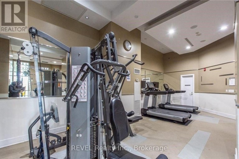 2609 - 330 BURNHAMTHORPE ROAD W, Mississauga (City Centre), Ontario, L5B3Y5
