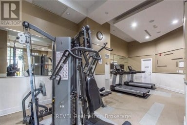 2609 - 330 BURNHAMTHORPE ROAD W Mississauga (City Centre) Ontario photo 12