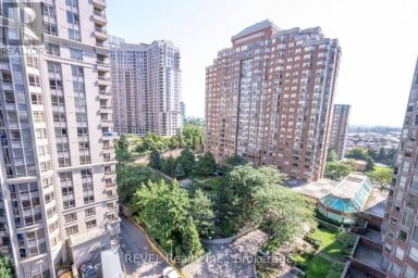 2609 - 330 BURNHAMTHORPE ROAD W Mississauga (City Centre) Ontario photo 2