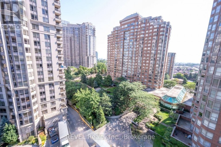 2609 - 330 BURNHAMTHORPE ROAD W, Mississauga (City Centre), Ontario, L5B3Y5