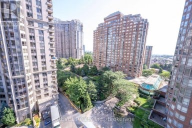2609 - 330 BURNHAMTHORPE ROAD W Mississauga (City Centre) Ontario photo 3