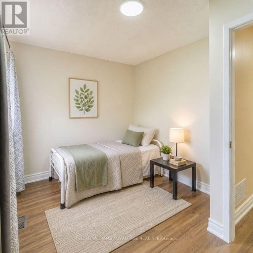 174 HOMESTEAD ROAD, Toronto (West Hill), Ontario, M1E3S2
