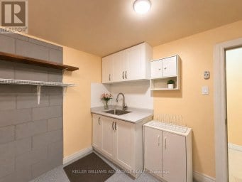 174 HOMESTEAD ROAD Toronto (West Hill) Ontario photo 19