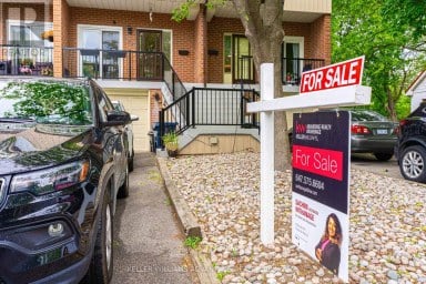 174 HOMESTEAD ROAD Toronto (West Hill) Ontario photo 2