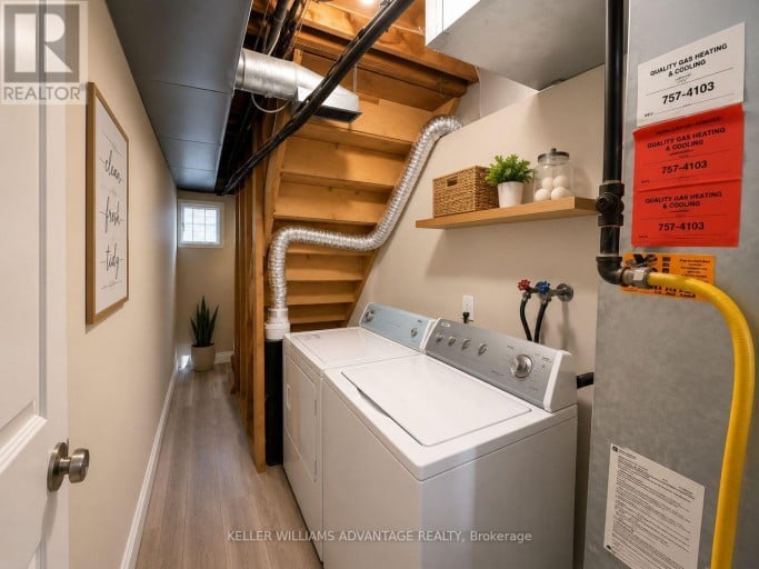 174 HOMESTEAD ROAD, Toronto (West Hill), Ontario, M1E3S2