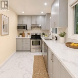 174 HOMESTEAD ROAD Toronto (West Hill) Ontario photo 6