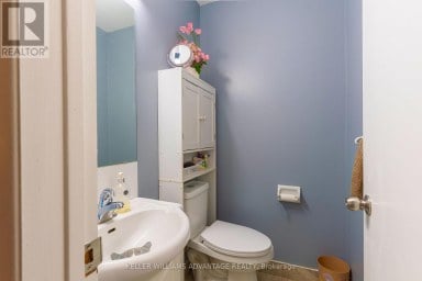 174 HOMESTEAD ROAD Toronto (West Hill) Ontario photo 8