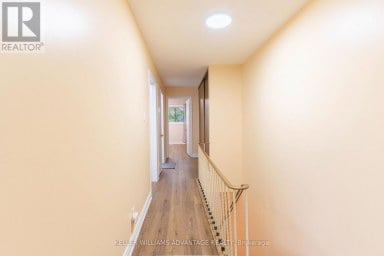 174 HOMESTEAD ROAD Toronto (West Hill) Ontario photo 9