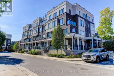 28 - 200 ALEX GARDNER CIRCLE Aurora (Aurora Village) Ontario photo 1
