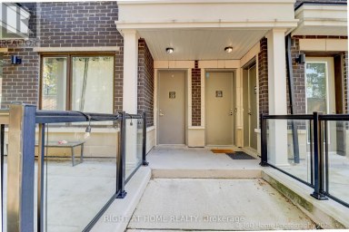 28 - 200 ALEX GARDNER CIRCLE Aurora (Aurora Village) Ontario photo 2