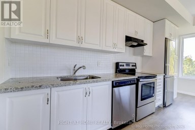 28 - 200 ALEX GARDNER CIRCLE Aurora (Aurora Village) Ontario photo 6