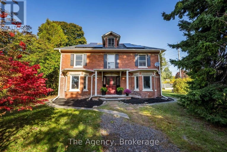 310 RIDOUT STREET, Port Hope, Ontario, L1A1R1