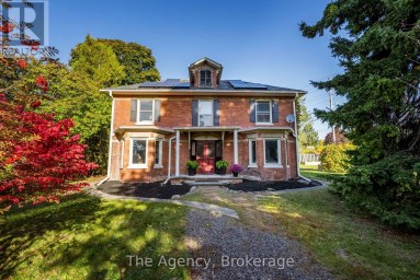 310 RIDOUT STREET Port Hope Ontario photo 1