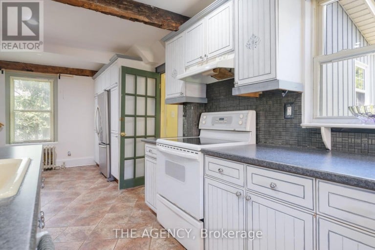 310 RIDOUT STREET, Port Hope, Ontario, L1A1R1