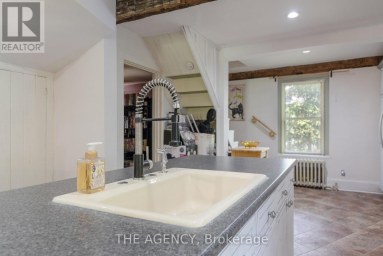 310 RIDOUT STREET Port Hope Ontario photo 16