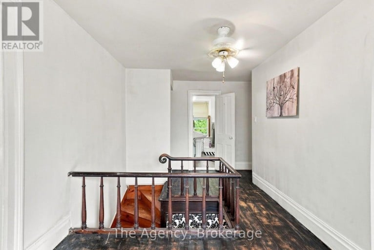 310 RIDOUT STREET, Port Hope, Ontario, L1A1R1