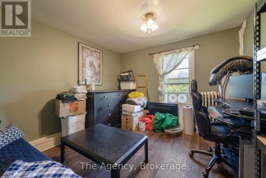 310 RIDOUT STREET Port Hope Ontario photo 22