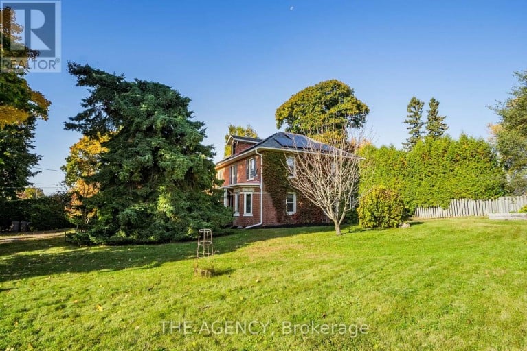 310 RIDOUT STREET, Port Hope, Ontario, L1A1R1
