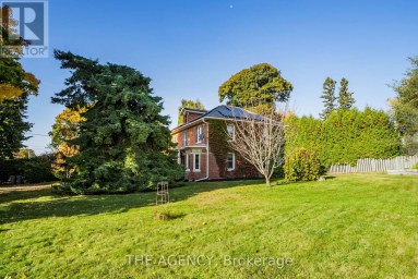 310 RIDOUT STREET Port Hope Ontario photo 26