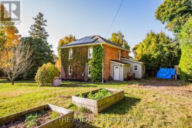 310 RIDOUT STREET Port Hope Ontario photo 27