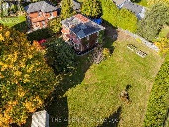 310 RIDOUT STREET Port Hope Ontario photo 28