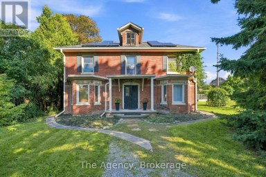 310 RIDOUT STREET Port Hope Ontario photo 3
