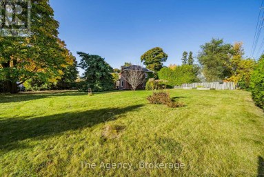 310 RIDOUT STREET Port Hope Ontario photo 31