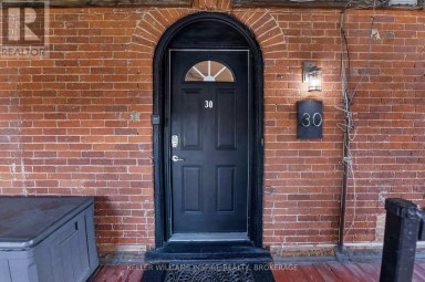 20-30 VICTORIA AVENUE, Belleville (Belleville Ward) Ontario
