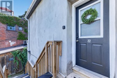 20-30 VICTORIA AVENUE, Belleville (Belleville Ward) Ontario