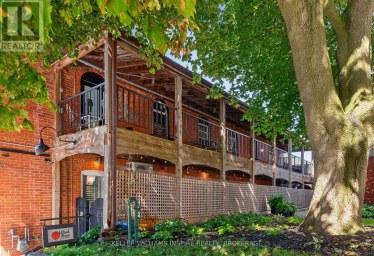 20-30 VICTORIA AVENUE, Belleville (Belleville Ward) Ontario