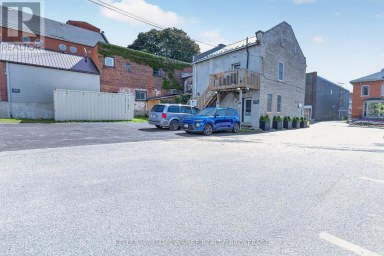 20-30 VICTORIA AVENUE, Belleville (Belleville Ward) Ontario