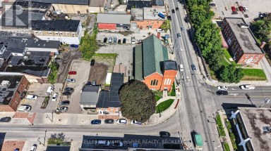 20-30 VICTORIA AVENUE, Belleville (Belleville Ward) Ontario
