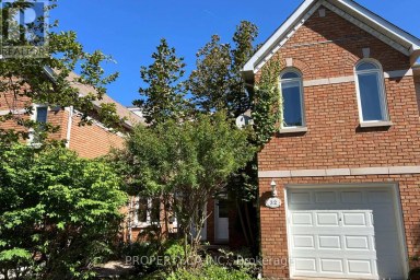 32 BROWNSTONE CIRCLE Vaughan (Crestwood-Springfarm-Yorkhill) Ontario photo 1