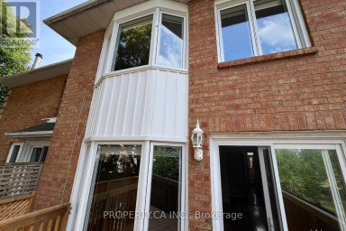 32 BROWNSTONE CIRCLE Vaughan (Crestwood-Springfarm-Yorkhill) Ontario photo 16