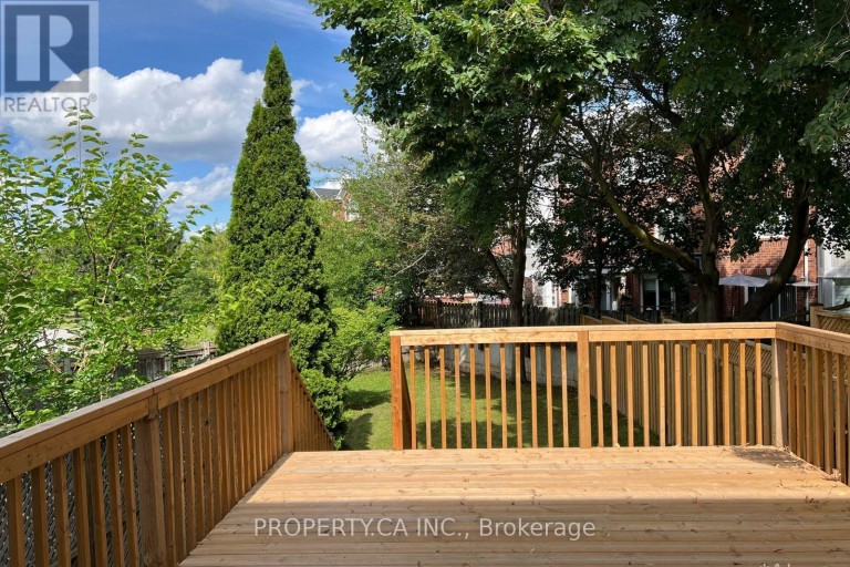 32 BROWNSTONE CIRCLE, Vaughan (Crestwood-Springfarm-Yorkhill), Ontario, L4J7P4