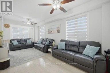 549 BARONS STREET Vaughan (Kleinburg) Ontario photo 10