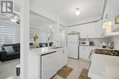 549 BARONS STREET Vaughan (Kleinburg) Ontario photo 12