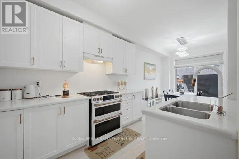 549 BARONS STREET, Vaughan (Kleinburg), Ontario, L4H3N5
