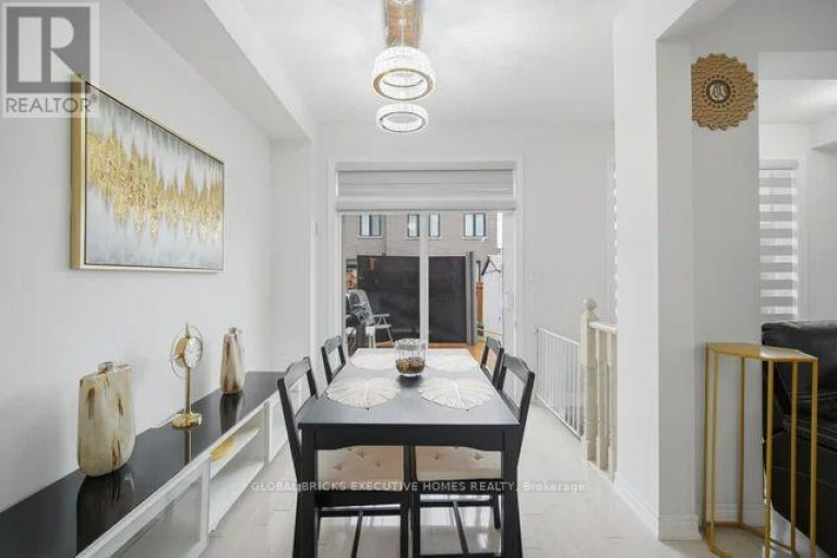 549 BARONS STREET, Vaughan (Kleinburg), Ontario, L4H3N5