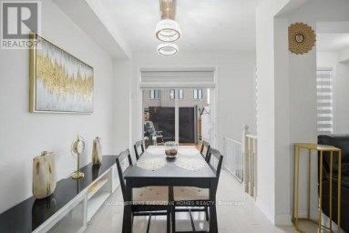 549 BARONS STREET Vaughan (Kleinburg) Ontario photo 16