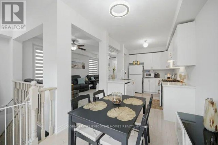 549 BARONS STREET, Vaughan (Kleinburg), Ontario, L4H3N5