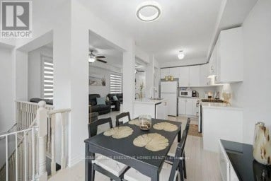 549 BARONS STREET Vaughan (Kleinburg) Ontario photo 17