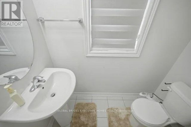 549 BARONS STREET, Vaughan (Kleinburg), Ontario, L4H3N5