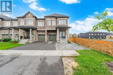 549 BARONS STREET Vaughan (Kleinburg) Ontario photo 2