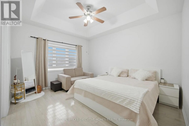 549 BARONS STREET, Vaughan (Kleinburg), Ontario, L4H3N5